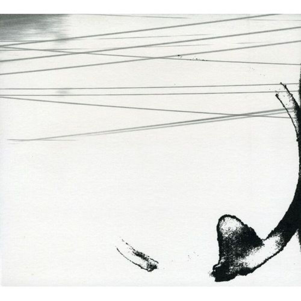 Murcof - Utopia  CD